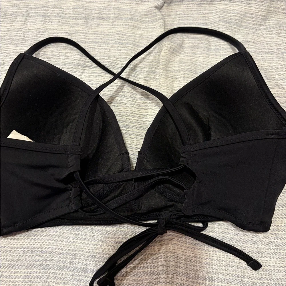 New 2 piece Bikini Set - Kona Sol / Shade & Shore - swimwear - Picture 5 of 6